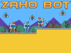 게임 Zaho Bot 온라인