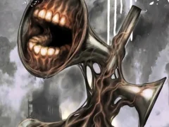 게임 Siren Head SCP-6789: The Hunt Continues 온라인