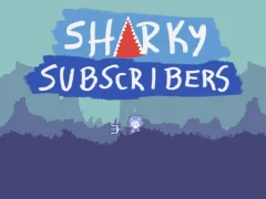 게임 Sharky Subscribers 온라인