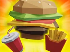 게임 Burger Bounty Game 온라인