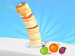 게임 Fresh Fruit Platter fun 온라인