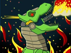 게임 Mechabots 온라인