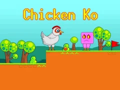 게임 Chicken Ko 온라인