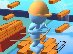 게임 Brick Rush 3D 온라인