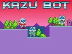 게임 Kazu Bot 온라인