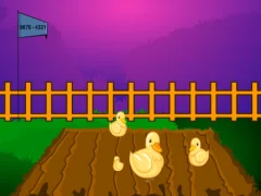 게임 Carrot Farm Escape 온라인