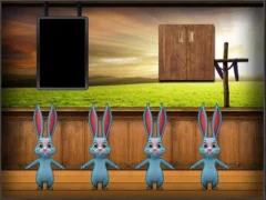 게임 Amgel Easter Room Escape 3 온라인