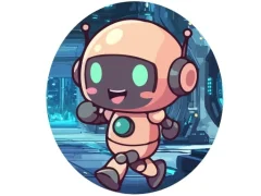 게임 Cyber Chase 온라인