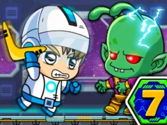 게임 Zombie Mission 7 온라인