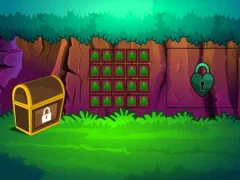 게임 Secret Land Escape 온라인