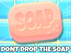 게임 Don't Drop The Soap 온라인