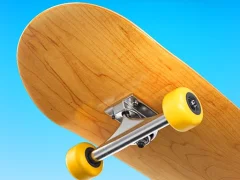 게임 Skateboard city 온라인