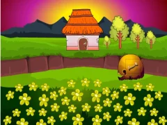 게임 Pretty Flower Garden Escape 온라인