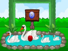 게임 Duck Farm Escape 2 온라인