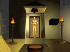 게임 Tomb Escape 온라인