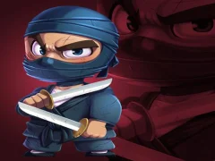 게임 Ninja Jump Force 온라인