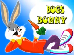 게임 Bugs Bunny 온라인