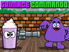 게임 Grimace Commando 온라인