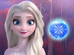 게임 Disney Frozen 온라인