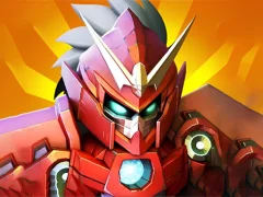 게임 Iron Man Parkour 온라인