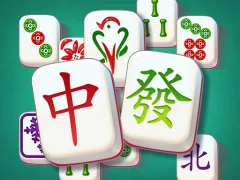 게임 Mahjong Solitaire Game 온라인