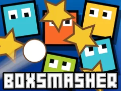게임 Box Smasher 온라인