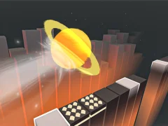 게임 Bounce Run 온라인