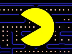 게임 PACMAN 온라인
