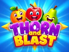 게임 Thorn and Blast 온라인