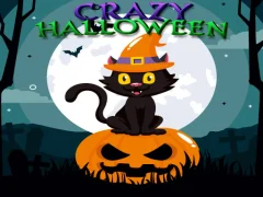 게임 Crazy Halloween 온라인