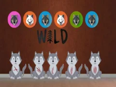게임 wolf pup escape2 온라인