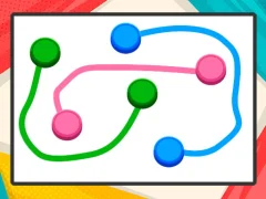 게임 Connect Colors 온라인