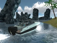 게임 American Boat Rescue 2022 온라인