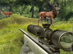 게임 Stag Hunt 온라인