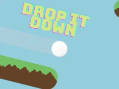 게임 Drop It Down 온라인