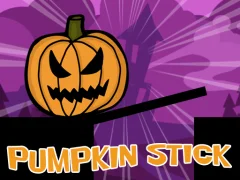 게임 Pumpkin Stick 온라인