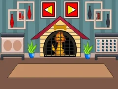 게임 Dog Escape 온라인