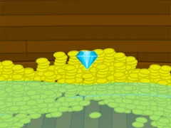 게임 Sunken Treasure Escape 온라인