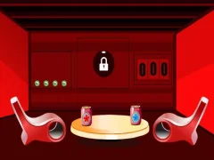 게임 Red Villa Escape 온라인