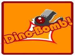 게임 Don't touch the Dino-Bomb! 온라인