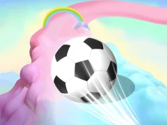 게임 3D Super Rolling Ball Race 온라인