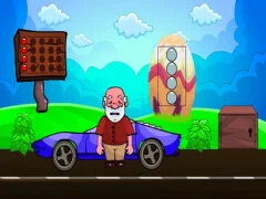 게임 Save The Hungry Old Man 2 온라인