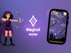 게임 Magical Archer 온라인