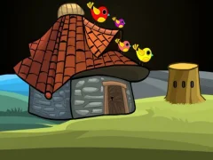 게임 Village Gate Escape 1 온라인
