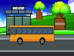 게임 Bus Escape 온라인