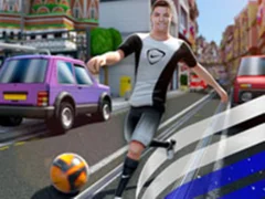 게임 Cristiano Ronaldo 온라인