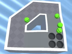게임 Woobble 3d 온라인