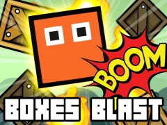 게임 Boxes Blast 온라인