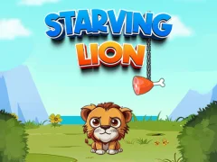 게임 Starving Lion 온라인