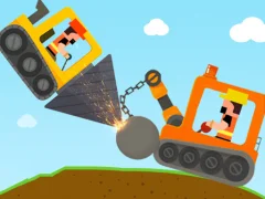 게임 Robot Wars 온라인